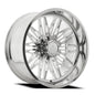 Arena AF111 Goliath - 8-Lug 8x165.1