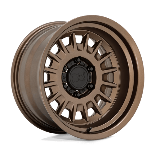 Black Rhino Hard Alloys ALISO 16