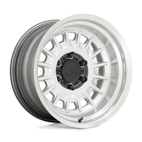 Black Rhino Hard Alloys ALISO 16