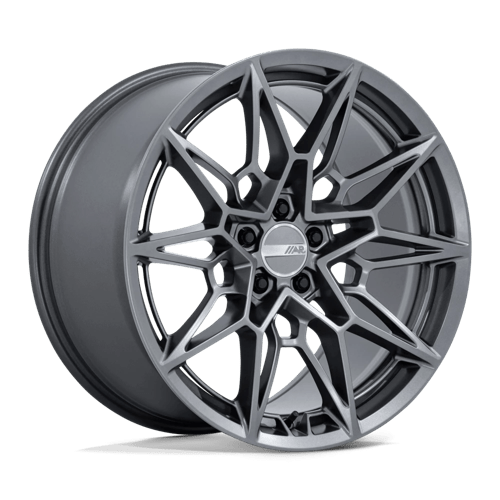 American Racing Stampede 19" - 5-Lug 5x4.5