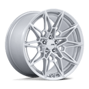 American Racing Stampede 19" - 5-Lug 5x4.5 — GLOSS SILVER