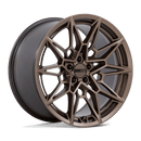 American Racing Stampede 19" - 5-Lug 5x4.5 — MATTE BRONZE