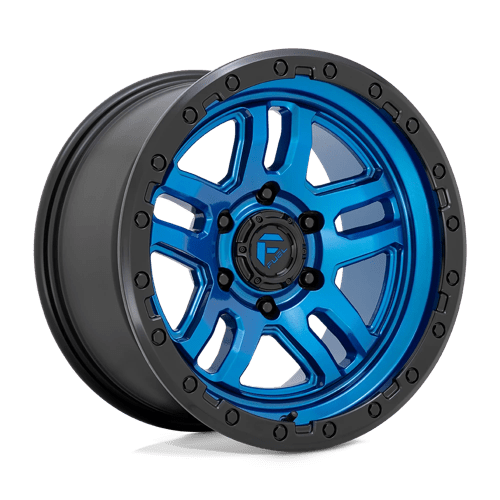 https://assets.wheelpros.com/transform/7ce21a79-d688-4467-a2e3-666471bf51c7/AMMO-17X9-6LUG-ET1-BLUE-W-BLK-RING-A1-png?size=500
