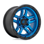 Fuel Ammo 20" - 6-Lug 6x135