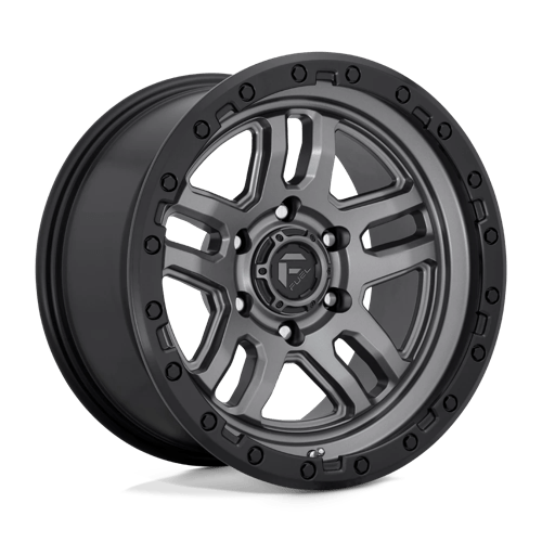 https://assets.wheelpros.com/transform/8aebbae8-a160-4921-a633-8685a099d4a8/AMMO-D701-6LUG-17x9-ET-12-MATTE-ANTHRACITE-W-BLIK-RING-A1-png?size=500