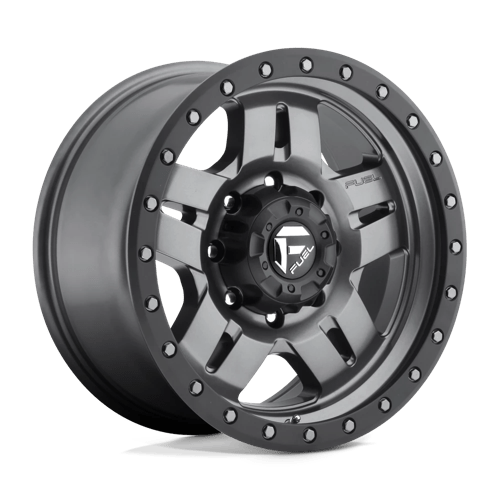 Fuel 1PC D558 ANZA 15