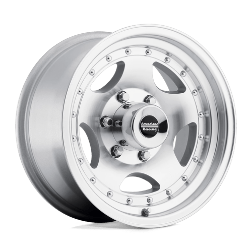 American Racing AR23 16