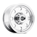 American Racing Baja 16" - 5-Lug 5x5