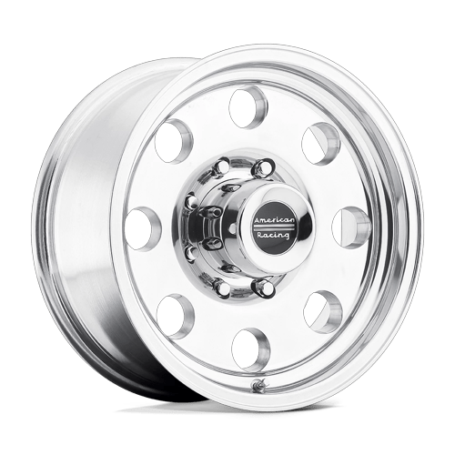American Racing Baja 17" - 5-Lug 5x135