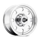 American Racing Baja 17" - 5-Lug 5x5