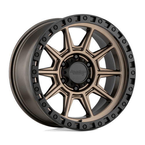 American Racing AR202 16