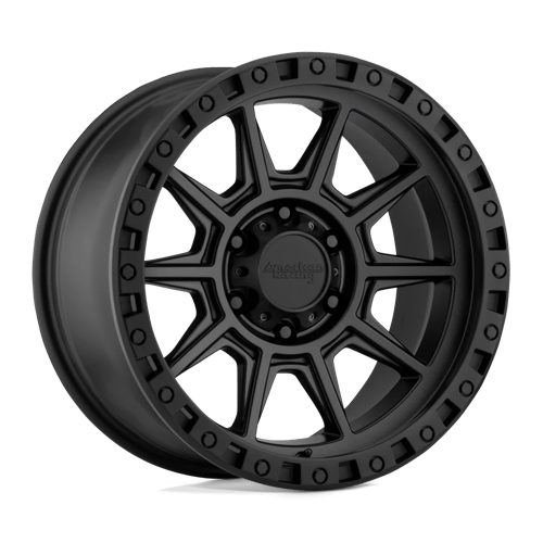 American Racing AR202 16