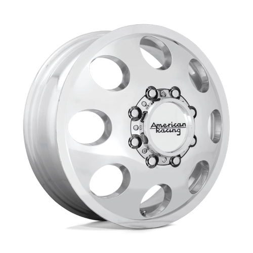 American Racing AR204 BAJA DUALLY 16