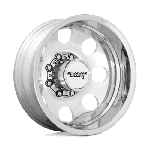 American Racing AR204 BAJA DUALLY 16