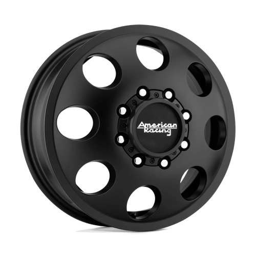 American Racing AR204 BAJA DUALLY 16