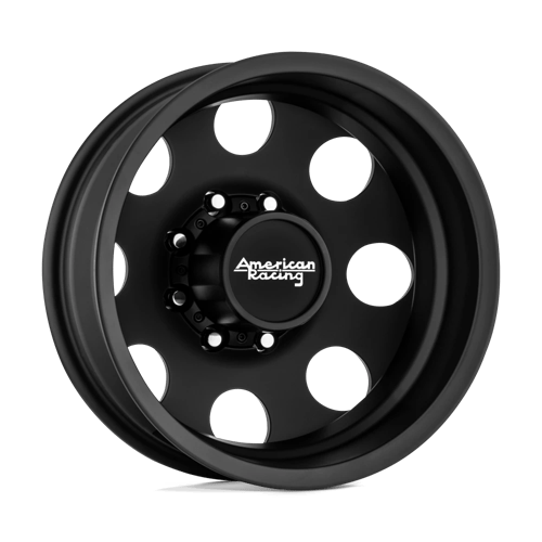 American Racing AR204 BAJA DUALLY 16