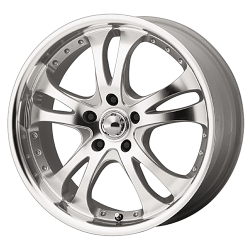 American Racing AR383 CASINO 17