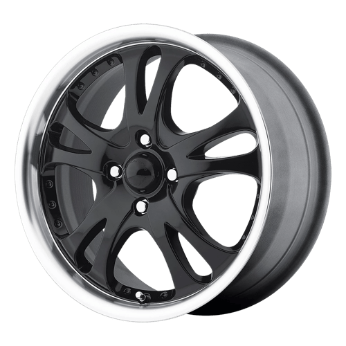 American Racing AR393 CASINO 17