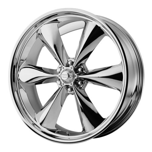 American Racing AR604 TORQ THRUST ST 20