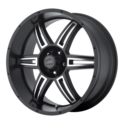 American Racing AR890 16