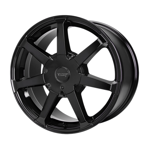 American Racing AR930 16