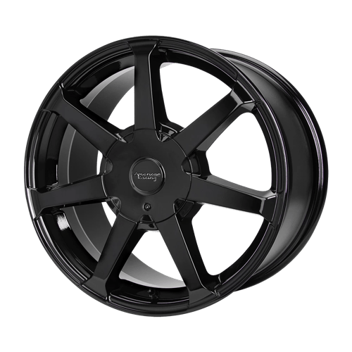 American Racing AR930 17