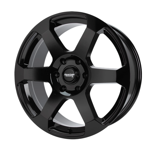 American Racing AR931 17