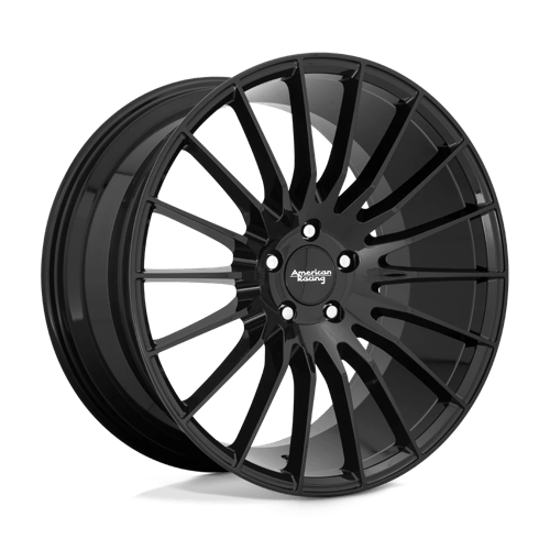 American Racing AR934 FASTLANE 18