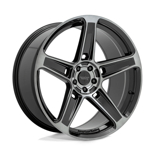 American Racing AR936 22