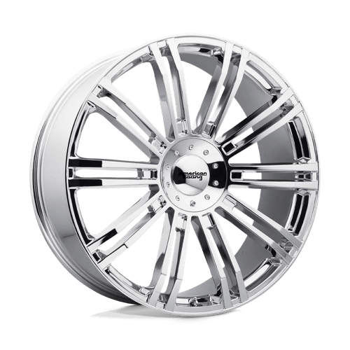 American Racing AR939 D2 22