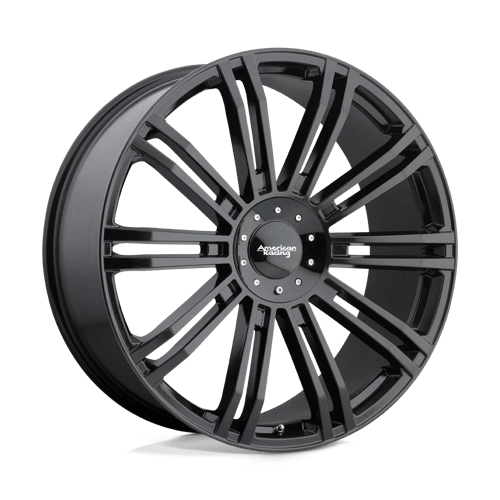 American Racing AR939 D2 22