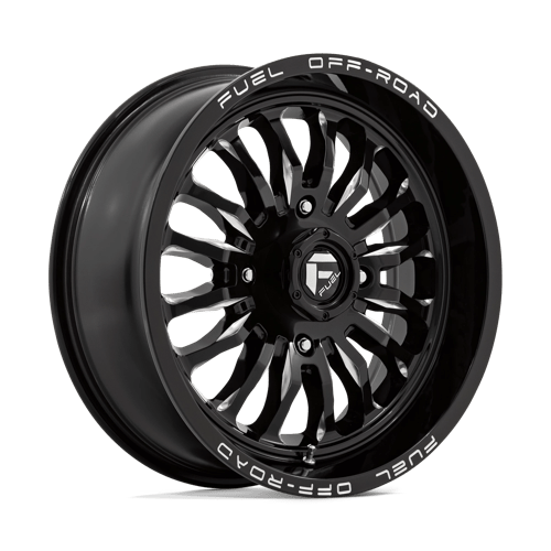 https://assets.wheelpros.com/transform/4a454e9a-dba1-4ea1-bcf6-263b93e1d5fd/ARC-D821-18X7-4LUG-ET13-GLOSS-BLACK-N-MILLED-A1-png?size=500