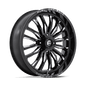 https://assets.wheelpros.com/transform/aad09612-cc7b-47b9-aab6-f0207b821b37/ARC-D821-24X7-4LUG-ET13-GLOSS-BLACK-N-MILLED-A1-png?size=500