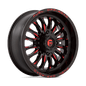 https://assets.wheelpros.com/transform/89c79e47-61c5-4764-9745-752f7860d341/ARC-D822-18X7-4LUG-ET13-GLOSS-BLACK-N-MILLED-RED-A1-png?size=500
