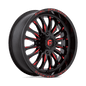 https://assets.wheelpros.com/transform/3554cbd4-deb6-4ab7-a8df-54ec2d41a85a/ARC-D822-20X7-4LUG-ET13-GLOSS-BLACK-N-RED-MILLED-A1-png?size=500