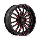https://assets.wheelpros.com/transform/941dd542-2803-45cf-9bc0-b8d8e1f09477/ARC-D822-22X7-4LUG-ET13-GLOSS-BLACK-N-MILLED-RED-A1-png?size=500