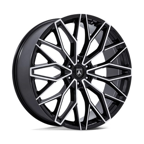 Asanti Black AB050 MOGUL 6 24