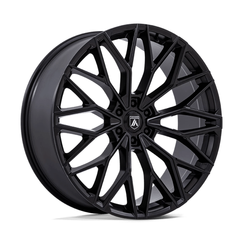 Asanti Black AB050 MOGUL 6 24