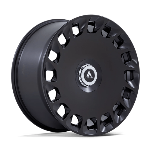 Asanti Black AB045 ARISTOCRAT 24