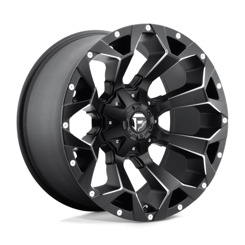 Fuel 1PC D546 ASSAULT 22