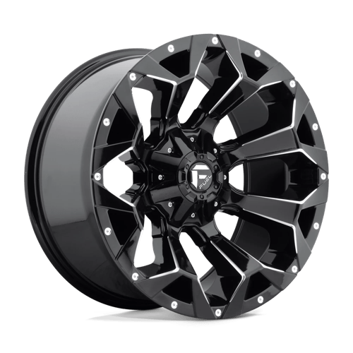 Fuel 1PC D576 ASSAULT 22