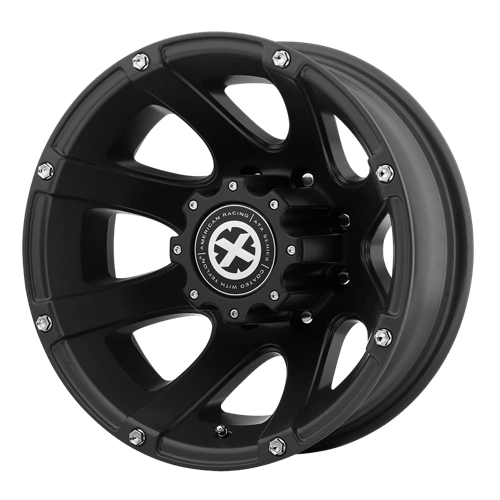 ATX Series AX189 LEDGE DUALLY 16