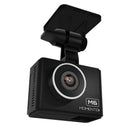 Momento M6 Wi-Fi HD Dual Dash Camera app accessible