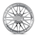Lock Off-Road APEX 20"/22" - 8-Lug 8x170