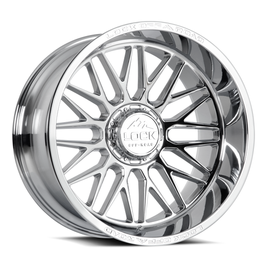 Lock Off-Road APEX 20"/22" - 6-Lug 6x135/139.7