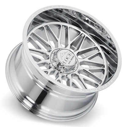 Lock Off-Road APEX 20"/22" - 8-Lug 8x180