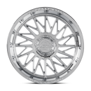 Lock Off-Road ASSAULT 20"/22" - 5-Lug 5x127/139.7