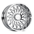 Lock Off-Road ASSAULT 20"/22" - 8-Lug 8x170