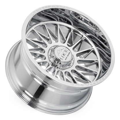 Lock Off-Road ASSAULT 20"/22" - 6-Lug 6x135/139.7