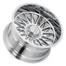 Lock Off-Road ASSAULT 20"/22" - 8-Lug 8x170
